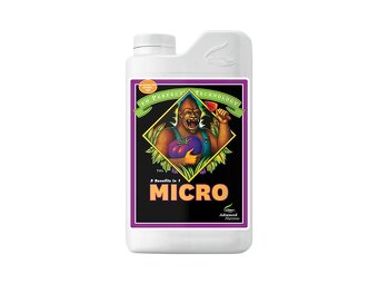 Top hnojiva- advanced nutrients - 5