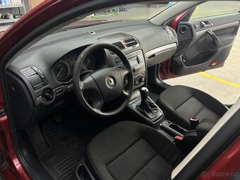 Škoda Octavia 2.0FSI - 5