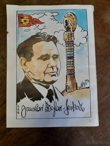 Rychlé šípy. - 5