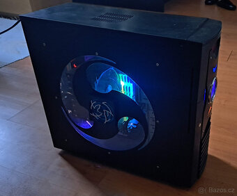 Kompletní Herní PC i7 9700k, Asus ROG RTX2070, 32GB RAM, SSD - 5