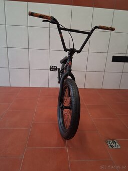 BMX MONGOOSE L 500 - 5