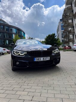 BMW F36 440i xDrive M-Sport - 5