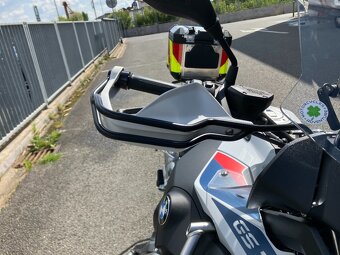 BMW GSA 1250 - 5