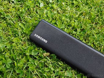 Soundbar Samsung + Subwoofer 2.1 120W - 5