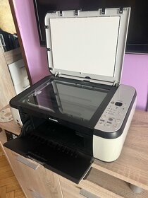 Canon pixma MP 270 - 5