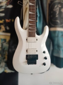 Jackson X Series Dinky Arch Top Extreme DKA-R EX - 5
