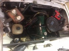 Prodám pojízdný VAZ 2104 kombi v dobrém stavu - 5