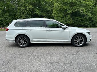 VW Passat B8 R-Line combi 2.0 TDI 140kw DSG - 5