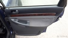Audi a4 b5 dvere interier roleta kufru - 5