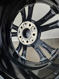 Originální Mercedes _ Letní 225/45/18 _ Top - 5