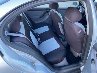 Seat Toledo 1.9TDi 81kw - 5