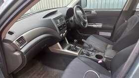 Subaru Forester SH 2010 2,0 bezin-náhradní díly - 5