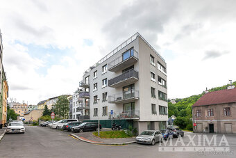 Prodej, byt 3+kk, 74m2, Praha 5, Košíře, Pod Radnicí - 5