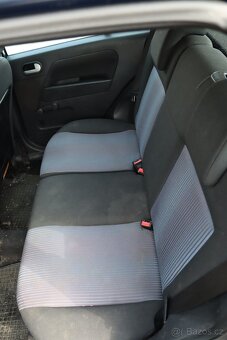Ford Fusion - 5