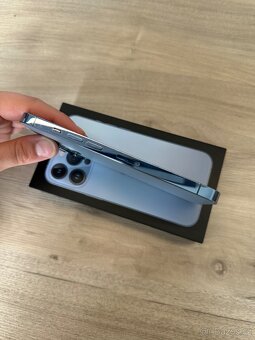 iPhone 13 pro 128gb - 5