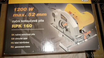 Různé vybavení elektrické nové. - 5