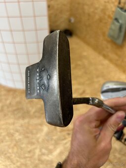 Golfové hole Cleveland sada - 5