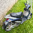 Prodám skútr Piaggio Liberty 150 - 5