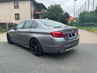 BMW 530D xDrive 190kw - 5