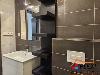 Pronájem bytu 1+kk, 30 m2, ul. J. Opletala, Frýdek-Místek - 5