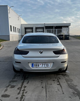 BMW 640i F06 Individual - Auto na splátky bez registru - 5