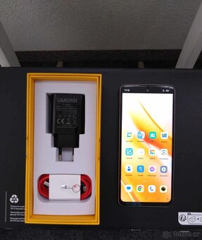 Umidigi A13 Pro Max 5G - 5