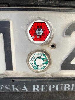 Škoda Octavia 1 kombi - 5