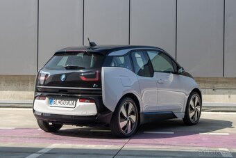 BMW i3 120 Ah, 125 kW - 5