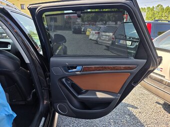 Audi A4 Allroad 3.0 TDI Quattro Bang$olufsen K - 5