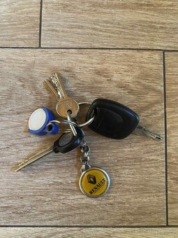 Renault Clio 2001 - 5