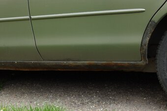 Mondeo Mk2 1.8 85 kW LPG - 5
