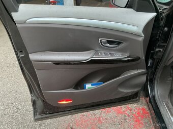 Renault Espace 1.6dCi 118kW Intens Panorama 7-Míst tažné - 5
