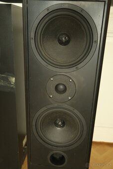 Canton Fonum 601 DC - 5