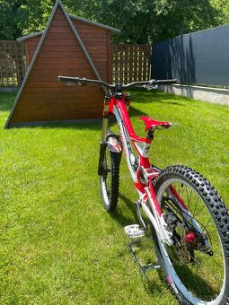 Kolo specialized demo 8 dh - 5