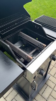 Grill performance 220 B - 5