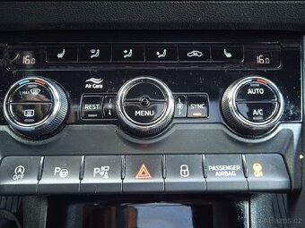 kodiaq sportline,DSG,2.0TDI 140KW,4X4 7mist odpocet dph - 5