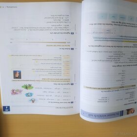 Kniha Menschen A1.1 Arbeitsbuch mít Audio CD - 5