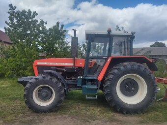 Zetor Crystal 16245 - 5