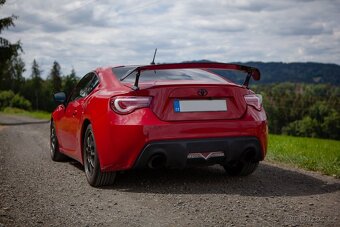 Toyota GT86 - 5