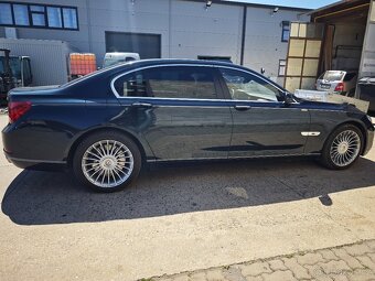 Prodám BMW 7 3.0 D 280 kW individuál - 5