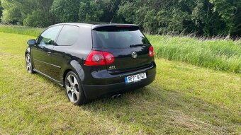 VW Golf 5 GTI - 5