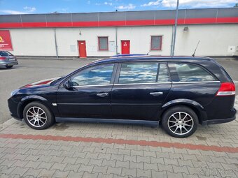 Opel vectra c 2.2 direct - 5