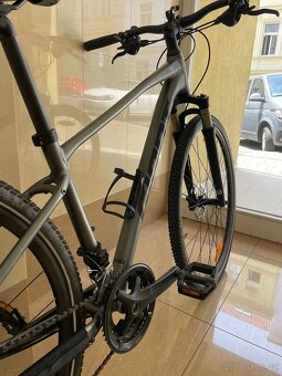 Krosové kolo Giant Roam Disc 0 - 5