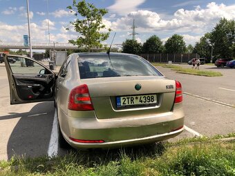 Škoda Octavia 2 VRS paket - 5