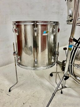 LUDWIG. STAINLESS - 5