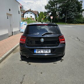 BMW 118d F20 2.0d 105kw 05/2012 NOVÉ ROZVODY - 5