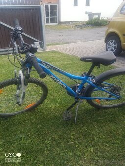 Dětské kolo - 5