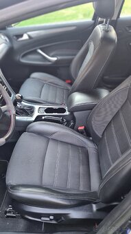 Ford Mondeo Turnier IV 2.0 TDCi 103KW 6MT MY 2013 - 5