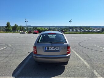 2007 Škoda Fabia 1.2 HTP/47kw - 5