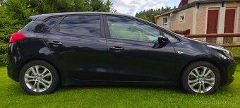 Kia Ceed 1.4 CVVT 2014 - 5
